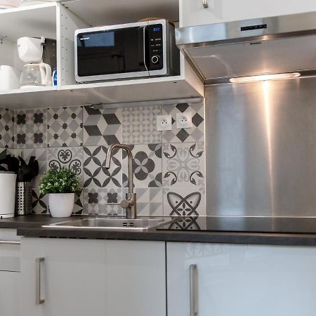 Montmartre Apartments Matisse Paris Bagian luar foto