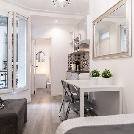 Montmartre Apartments Matisse Paris Bagian luar foto