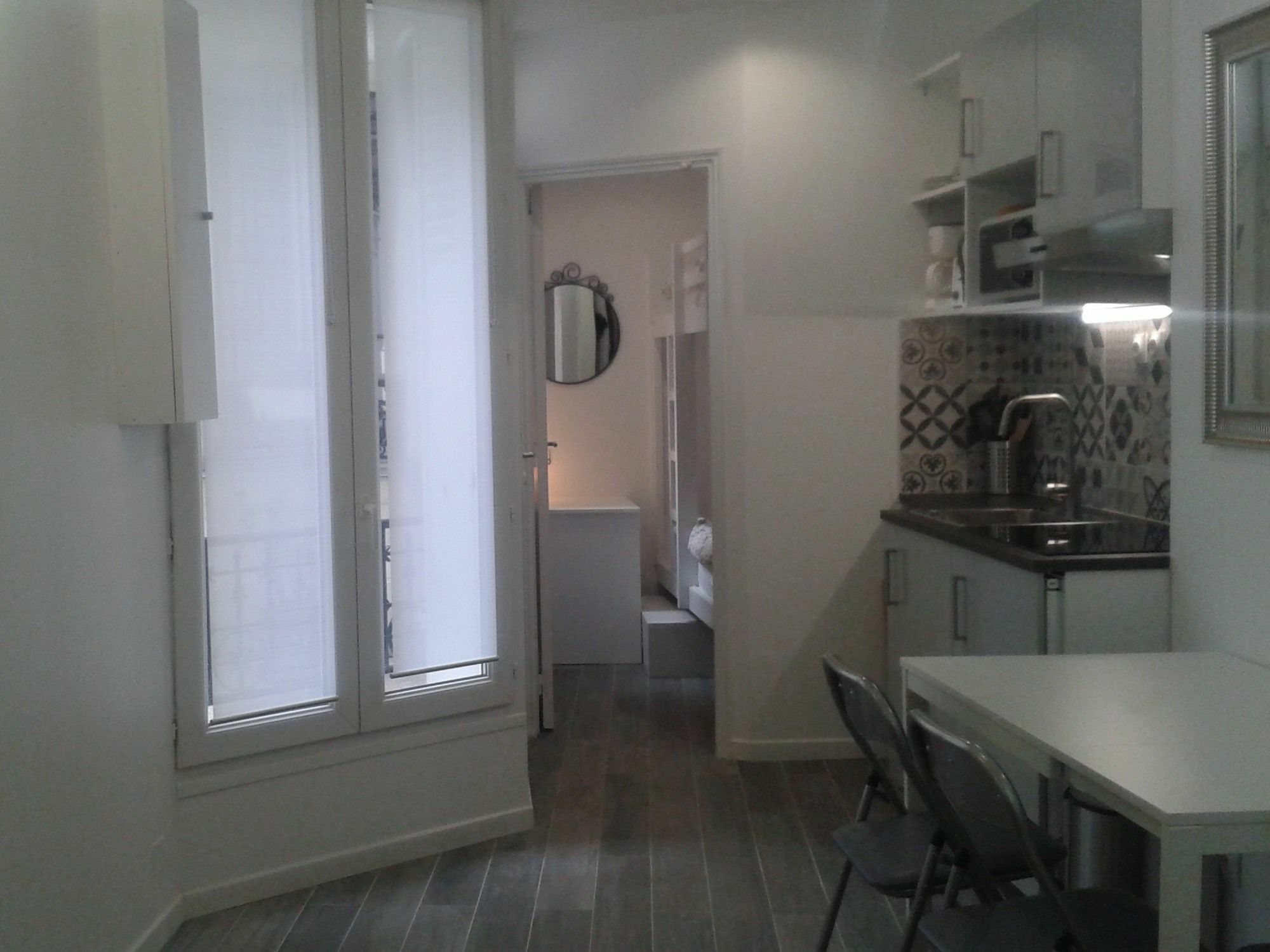 Montmartre Apartments Matisse Paris Bagian luar foto