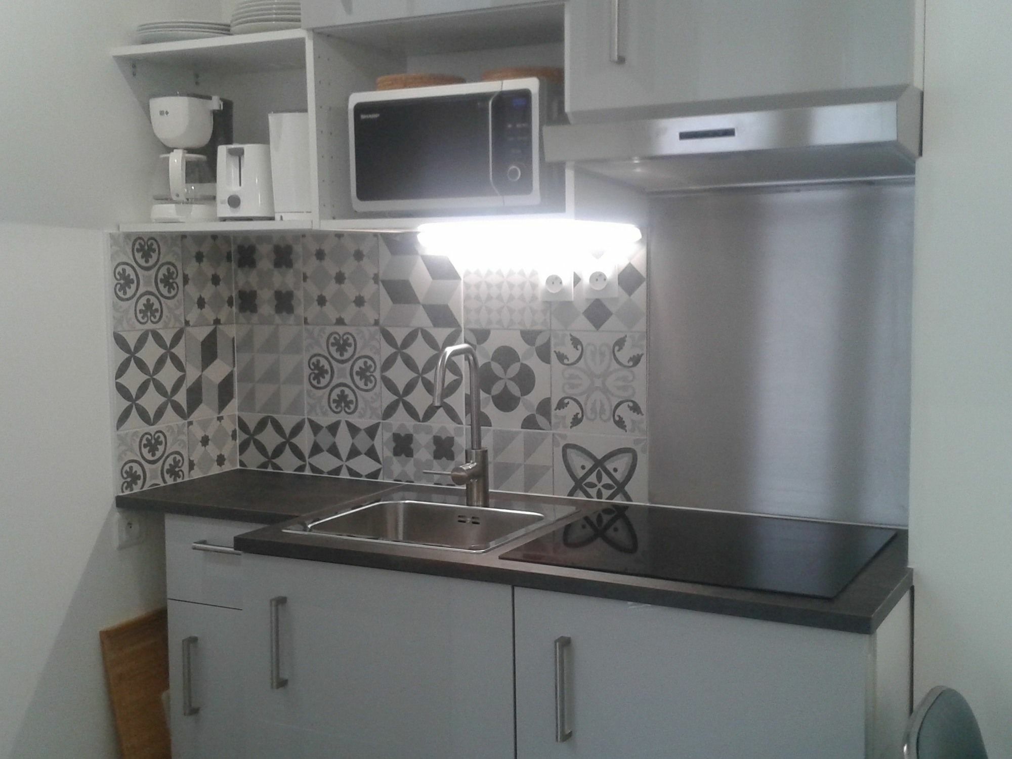 Montmartre Apartments Matisse Paris Bagian luar foto