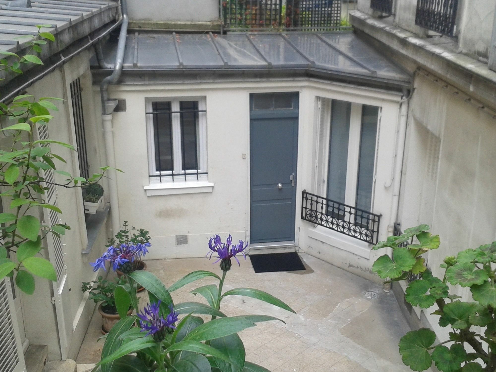 Montmartre Apartments Matisse Paris Bagian luar foto